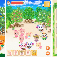 サクセス、「大人ゲーム王国for Yahoo!ゲームかんたんゲーム」で『マングローブDeクマ探し』を配信!