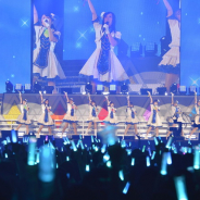 『Tokyo 7th シスターズ』が4th Anniversary Liveを幕張メッセイベントホールで開催! 初日の公式レポートをお届け