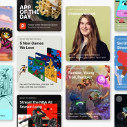 Apple、AppStoreで過去最高の週間売上となる約1319億円を記録 『Fortnite』、『PUBG』、『Brawl Stars』、『Asphalt 9』、『モンスト』が人気