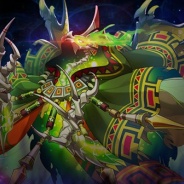 任天堂とCygames、『ドラガリアロスト』でイベントクエストにレイドバトル「アストラルレイド解放戦」が登場 登場ボスは「ヒュプノス」