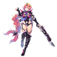 セガ、『イドラ』で新★5キャラ「リンジー」が登場するステップアップガチャを開始! 2周年ありがとう!20大キャンペーンも実施中!