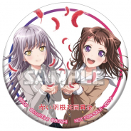 ブシロードとCraft Egg、「第71回さっぽろ雪まつり」内「赤い羽根共同募金PRブース」で『ガルパ』コラボグッズを進呈