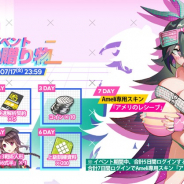 サンボーンジャパン、『ドールズフロントライン』のログインイベントやボーナスなど最新情報を公開! 各種画面の改修も実施