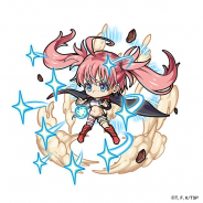 グレンジ、『ポコロンダンジョンズ』で「転スラ」コラボを開催!「リムル&ランガ出るまで無料引き放題ガチャ」実施