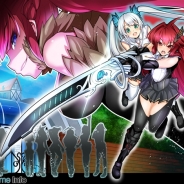 マーベラス、『VALKYRIE DRIVE -SIREN-』をコミカライズ! 「ファミ通コミッククリア」で近日連載開始