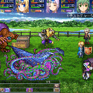 KEMCO、『アスディバインクロス』『アスディバインディオス』『アスディバインメナス』がApp Storeでセールを実施