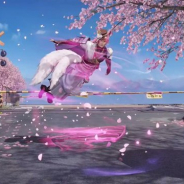 【App Storeランキング(3/12)】「2021桜祭り」開催の『荒野行動』が3位 クロスオーバー魔鏡登場の『テイルズ オブ ザ レイズ』はトップ30復帰