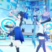 セガとCraft Egg、明日リリース予定の『プロジェクトセカイ』のテーマソング「セカイ」セカイver.の3DMVを先行公開！ 