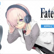 ソニーマーケティング、『Fate/Grand Order』とコラボしたハイレゾ対応ウォークマンとワイヤレスヘッドホンの注文受付を開始!
