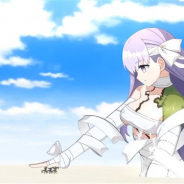 FGO PROJECT、『Fate/Grand Order』で本日より新登場した期間限定サーヴァント「★5(SSR)キングプロテア」の宝具演出を公開！