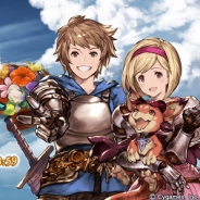 【App Storeランキング(5/19)】『白猫』が2位に浮上!『グラブル』が6位とTOP10が大幅な変化…『メルクストーリア』が久々のランクイン