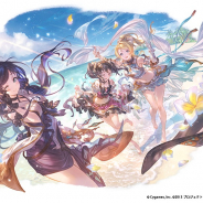 Cygames、『グランブルーファンタジー』でコラボイベント「ラブライブ! ソラノトビラ」のあらすじ公開! 見知らぬ世界で目を覚ましたμ'sメンバーは…