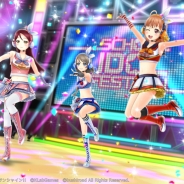 ブシロードとKLab、『ラブライブ!スクールアイドルフェスティバル』新プロジェクト『PERFECT Dream Project』の新情報を発表