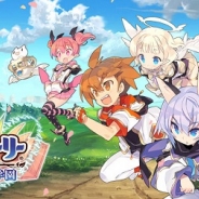 スクエニ、『ポップアップストーリー 魔法の本と聖樹の学園』を10月31日をもって終了…サービス開始から2年で