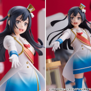 グッスマ、『ラブライブ!虹ヶ咲学園スクールアイドル同好会』より 「優木せつ菜」を「POP UP PARADE」シリーズで発売決定