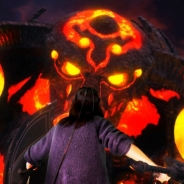 コロプラ、HTC Vive向け新作VRアクションゲーム『TITAN SLAYER』を今夏に配信決定