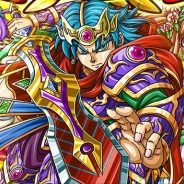 ブシロードとグレンジの『ドラゴンストライク』がサービス開始1周年…総選挙やログインボーナスキャンペーンなどを実施