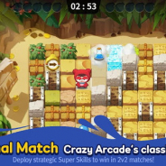 Nexon Korea、『BnB M』をアジア・オセアニアなどでリリース PCオンラインゲームが 台湾セールスランキングで最高2位に