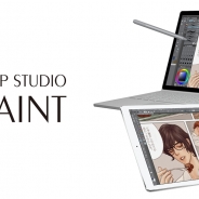 セルシス、「CLIP STUDIO PAINT」の全世界累計出荷本数が300万本突破…全体の50%は海外向け