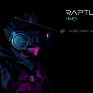 GTX980搭載のPCを背負い、Bluetooth内蔵ベストを装着 4D型VRアトラクション『The Void』のハードウェアが公開に…自由に歩き、ガスや水なども吹き付ける究極の仮想体験