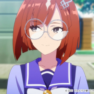 Cygames、TVアニメ「ウマ娘 プリティーダービー Season 2」第7話「祝福の名前」のあらすじ、先行カットを公開!