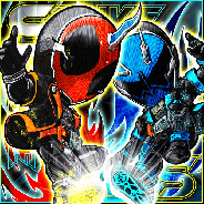 バンナム、『仮面ライダー ライダバウト!』イベント「HEROES WAKE UP! -鏡界のバトルロイヤル-」を開催 仮面ライダーBLACKを獲得しよう!