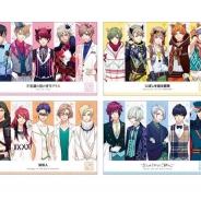 アニメイト、『A3!』のポストカードがもらえるフェアを7月22日より開催 関連CDや書籍購入で特典としてプレゼント!