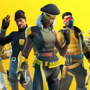 Epic Games、『フォートナイト』を次世代ゲーム機でローンチ! 2021年にはUnreal Engine 5への移行も