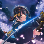 ニトロプラス、『刀剣乱舞-ONLINE-』Wアニメ化 『刀剣乱舞-花丸-』は10月放送 『刀剣乱舞(仮題)』は2017年放送予定