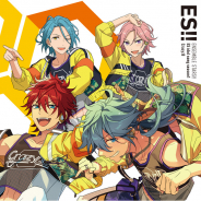 フロンティアワークス、『あんさんぶるスターズ!! ESアイドルソング season1 Crazy:B』を発売