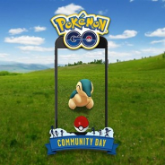 Nianticとポケモン、本日開催の「Pokémon GO コミュニティ・デイ」を2時間延長し17時まで開催…一部で発生したアクセス障害への対応で