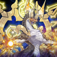 任天堂とCygames、『ドラガリアロスト』で「クロノス」が登場するレイドバトル「アストラルレイド解放戦」を12月14日15時より開催!