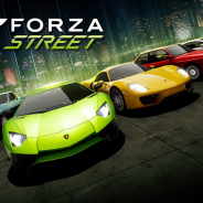 Xboxで大人気のレースゲーム『Forza』のモバイル版が2019年内に配信へ
