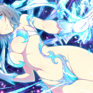 HONEY∞PARADE GAMES、『シノビマスター 閃乱カグラ NEW LINK』で10連ガチャ3回で1回分無料になる「爆乳祭」を開催!