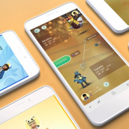 Nianticとポケモン、『Pokémon GO』で「キラフレンド」と「トレーナーポーズ」登場!! 交換時に必ず「キラポケモン」に