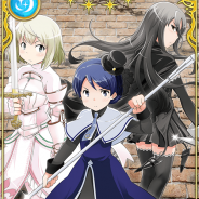 アニプレックス、『マギアレコード』で「魔法少女たると☆マギカ」をテーマにしたガチャとイベントを復刻開催!