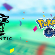 Nianticとポケモン、『ポケモンGO』でNiantic5周年を記念して期間限定ボーナスと限定「タイムチャレンジ」を明日開催!
