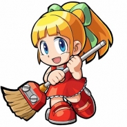 カプコン、ヒーロー育成RPG『ストリートファイター×オールカプコン』で「限界突破イベント」を開催…ロールちゃんが登場!