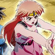 東映アニメ、『ドラゴンクエスト ダイの大冒険』第2話「ダイとレオナ姫」先行カットとあらすじ、予告を解禁!