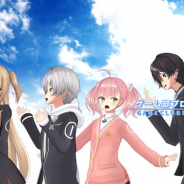 Wright Flyer Live Entertainment、ゲーム実況VTuber「ゲーム部プロジェクト」のIP展開を支援…メディアミックスやライセンスビジネスなど