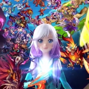【アプリレポート】クルーズが贈る新作パズルRPG『モンスターエッグアイランド』が売上ランキング上昇中! 単なる類似作品では無い、その理由
