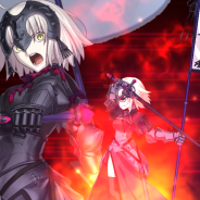 『Fate/Grand Order』が米国App Store売上ランキングで首位獲得! 「ダ・ヴィンチと七人の贋作英霊」と「ジャンヌ・ダルク〔オルタ〕ピックアップ召喚」開催