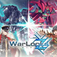 エディア、『WarLocksZ』でリリース半年記念キャンペーン…ガチャチケットのプレゼントやクエストドロップ量が大幅にアップ