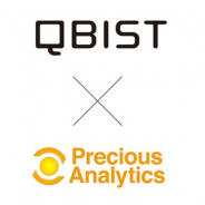 キュービスト、Precious Analyticsとの提携によるスマホ向けゲームのプランニング支援サービスを提供開始