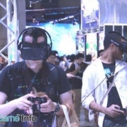 【TGS2016】ゲームの専門学校のアーツカレッジヨコハマ、「東京ゲームショウ2016」にVR体験ができるOculus Riftでプレイするゲームを出展