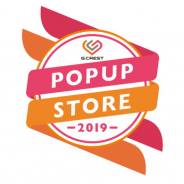 ジークレスト、5タイトル合同物販イベント「GCREST POPUP STORE 2019」の事後物販を11月27日より有楽町マルイで開催決定!