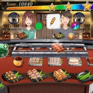 スクエニ、『めしクエ』にて初のランキングイベント開催! 世界中のプレイヤーとランキング称号争奪戦!