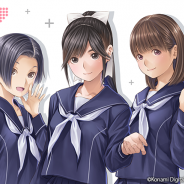 KONAMI、『ラブプラス EVERY』の初回クローズドテストの参加者募集を開始! テストはiOS版のみで3月より実施予定