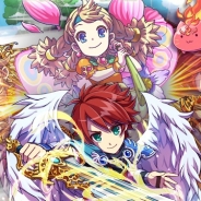gumi、フォーメーションRPG『ソードクロニクル 世界樹の秘宝』のiOS版を6月に配信決定…事前登録の受付開始!
