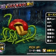 スクエニ、『DQM スーパーライト』で地図ふくびきスーパー「スーパーピックアップフェス」を実施 「ハロウィン特別キャンペーン」も同時開催